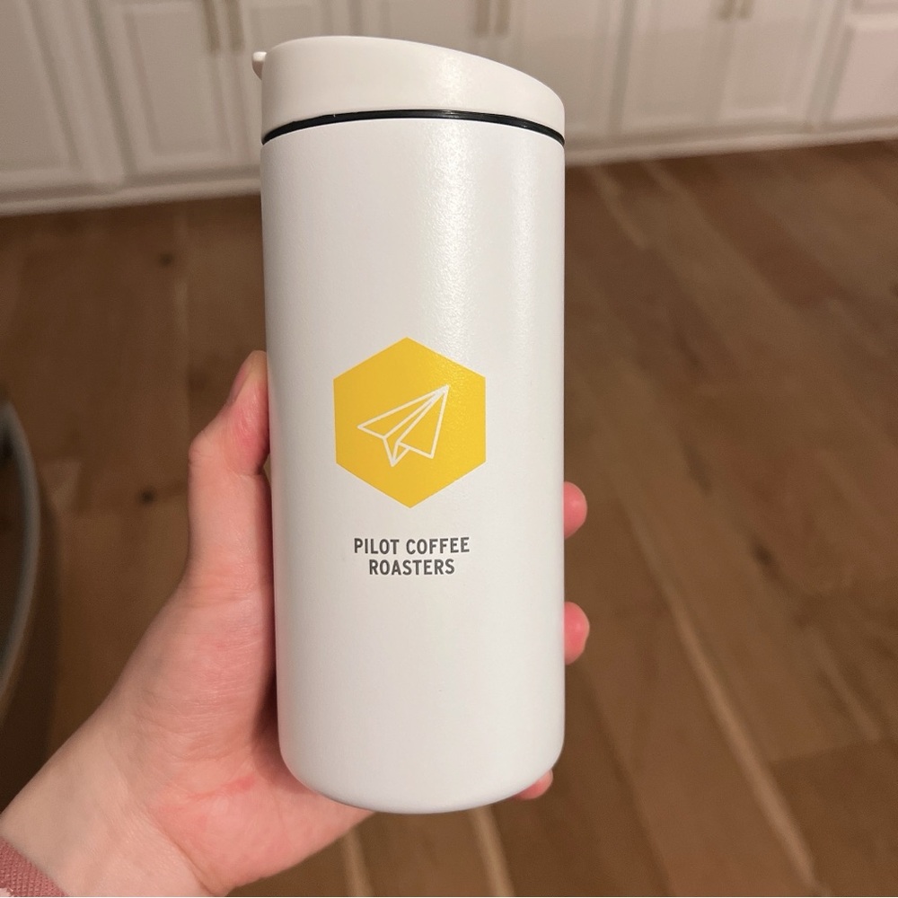 Miir 12oz Flip Traveler